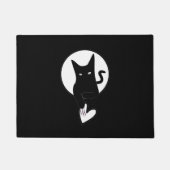 Liefde kat deurmat van dichter Adiela Akoo (Voorkant)