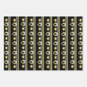 Liefde kat inpakpapier - Adiela Akoo (Voorkant 2)