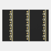 Liefde kat inpakpapier - Adiela Akoo (Voorkant)