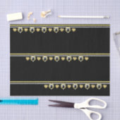 Liefde Kat Tissue Papier - Adiela Akoo (Craft)