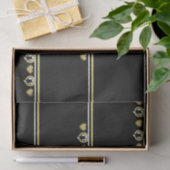 Liefde Kat Weefsel Papier - Adiela Akoo (Geschenk)