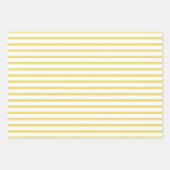 Liefde katten — papierbladen pakken inpakpapier vel (Voorkant 2)