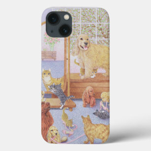 Liefde kent geen grenzen Case-Mate iPhone case