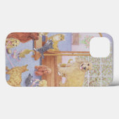 Liefde kent geen grenzen Case-Mate iPhone case (Achterkant (horizontaal))