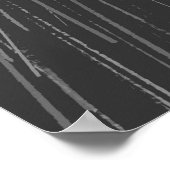 Liefde kent geen slecht weer poster (Hoek)