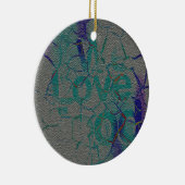 Liefde Keramisch Ornament (Rechts)