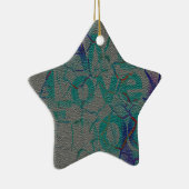 Liefde Keramisch Ornament (Rechts)