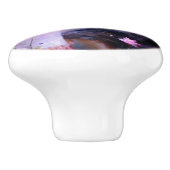 Liefde Keramische Knop (Zijkant)