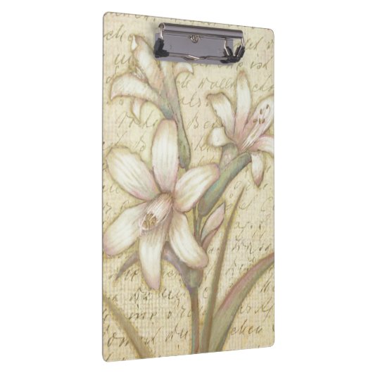 Liefde Klembord (Rechts)