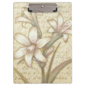 Liefde Klembord (Voorkant)