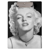 liefde klembord (Voorkant)