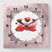 Liefde klok (Voorkant)
