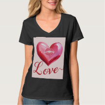 Liefde klopt vanuit het hart - Liefde in elke puls