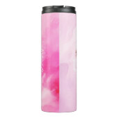 Liefde Koe Thermosbeker (Achterkant)