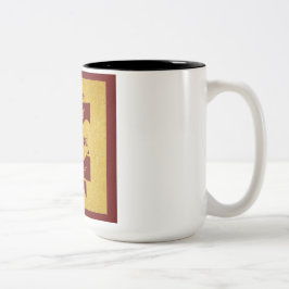 Liefde koffie mok