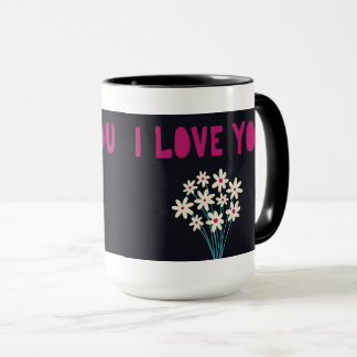 Liefde koffie Mokken