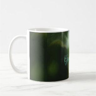 Liefde koffie mokken