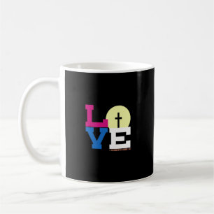 Liefde Koffiemok