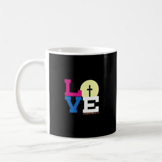 Liefde Koffiemok