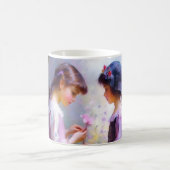 Liefde Koffiemok (Center)