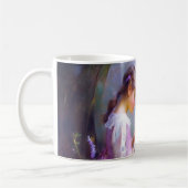 Liefde Koffiemok (Links)