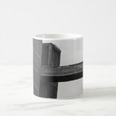 Liefde Koffiemok (Center)