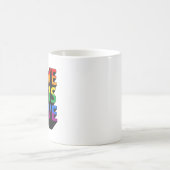 Liefde Koffiemok (Center)