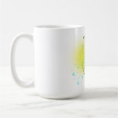 Liefde Koffiemok (Links)