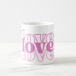 Liefde Koffiemok