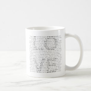 liefde koffiemok