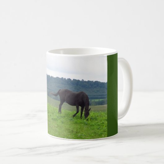 Liefde Koffiemok (Voorkant rechts)