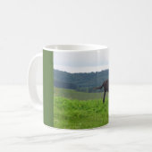 Liefde Koffiemok (Voorkant links)