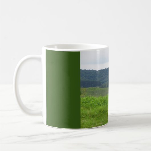 Liefde Koffiemok (Links)