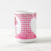 Liefde Koffiemok (Center)