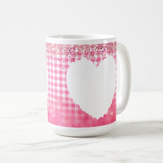 Liefde Koffiemok (Voorkant rechts)