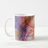 Liefde Koffiemok (Links)