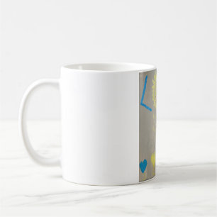 Liefde Koffiemok