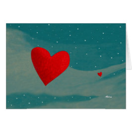 Liefde komt je aan... Door Rino Li Causi