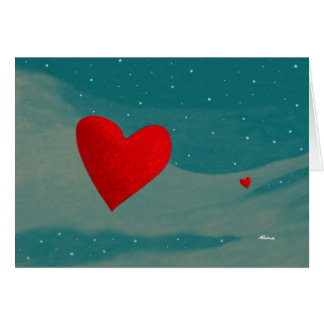 Liefde komt je aan... Door Rino Li Causi