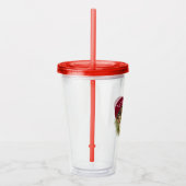 Liefde Kuikentjes Acryl Drinkbeker (Rechts)