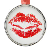 Liefde, Kusjes, Kussen, Lippen