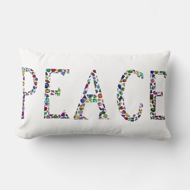 Liefde Kussen (Voorkant)