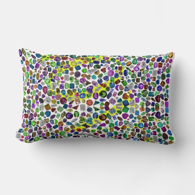 Liefde Kussen (Voorkant)