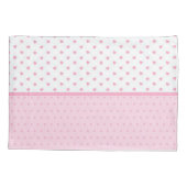 Liefde Kussensloop (Achterkant)