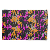 Liefde Kussensloop (Achterkant)