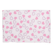 Liefde Kussensloop (Voorkant)