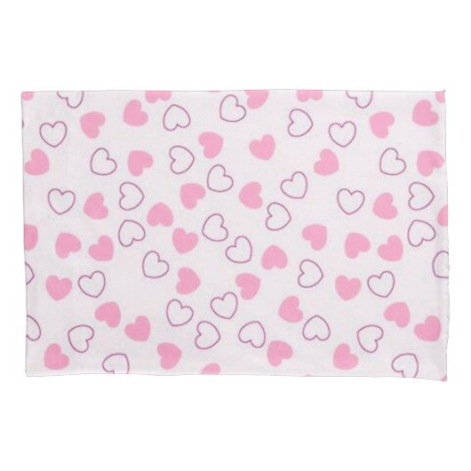 Liefde Kussensloop (Voorkant)