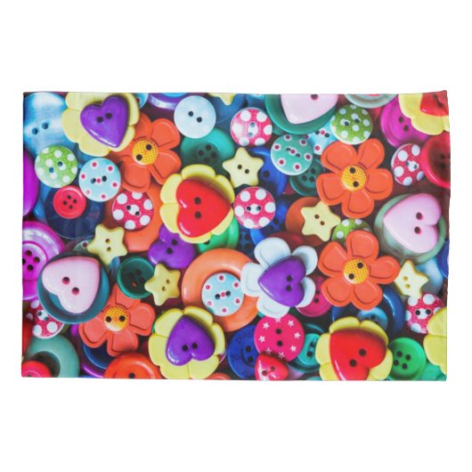 Liefde Kussensloop (Achterkant)