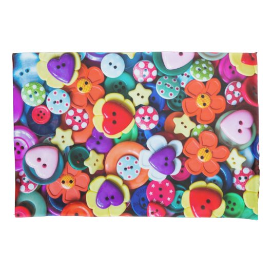 Liefde Kussensloop (Voorkant)