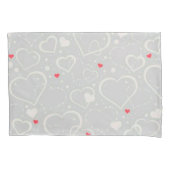 Liefde Kussensloop (Voorkant)